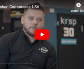 Meet Kaishan Compressor USA