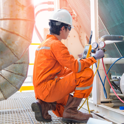 Why EnergyEfficient Air Compressors Matter » Kaishan Compressor
