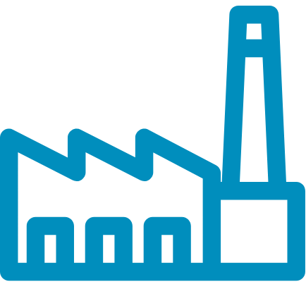 low capital investment badge