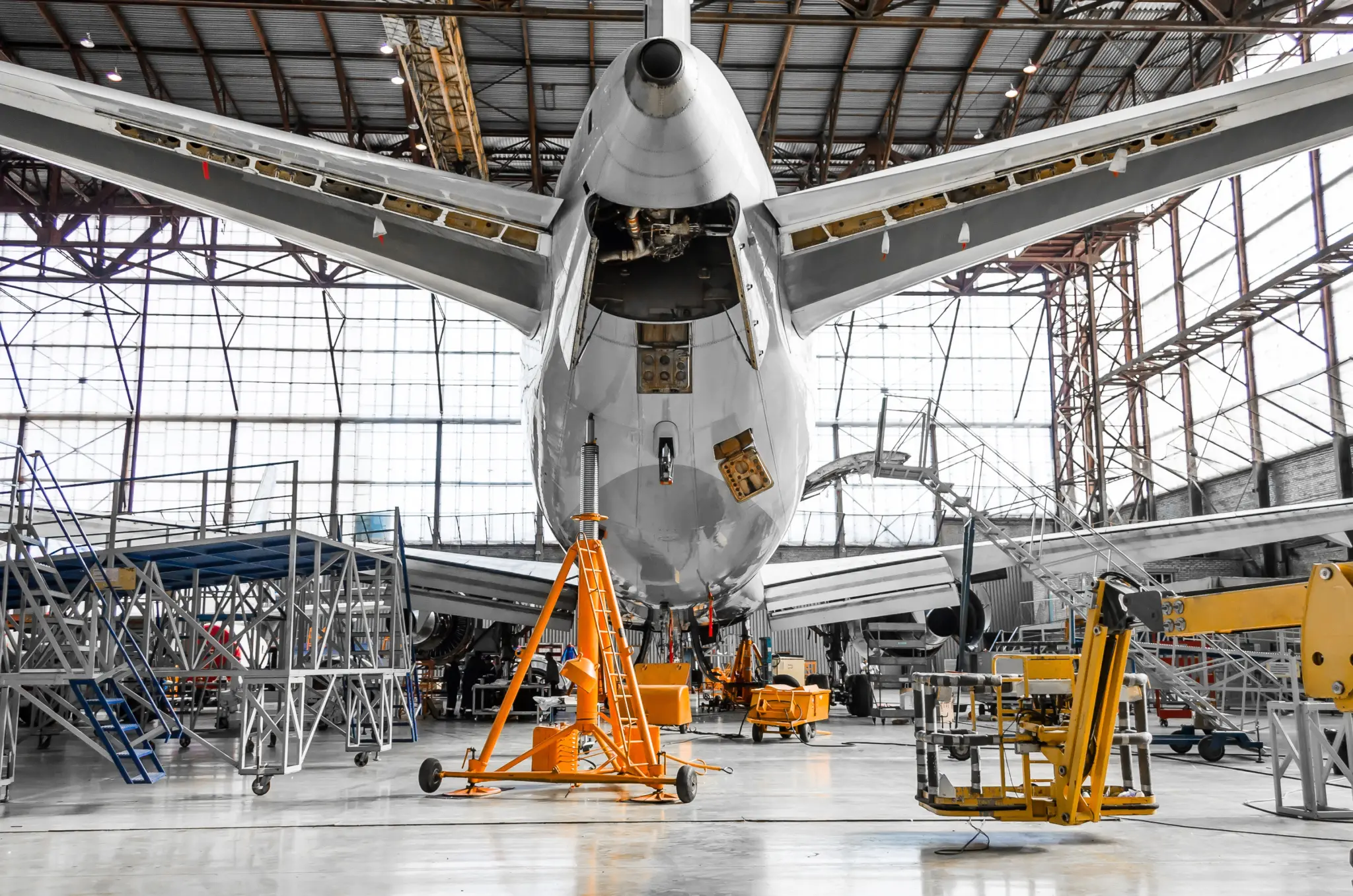 How to Choose the Best Air Compressor for Optimal Aviation Operations