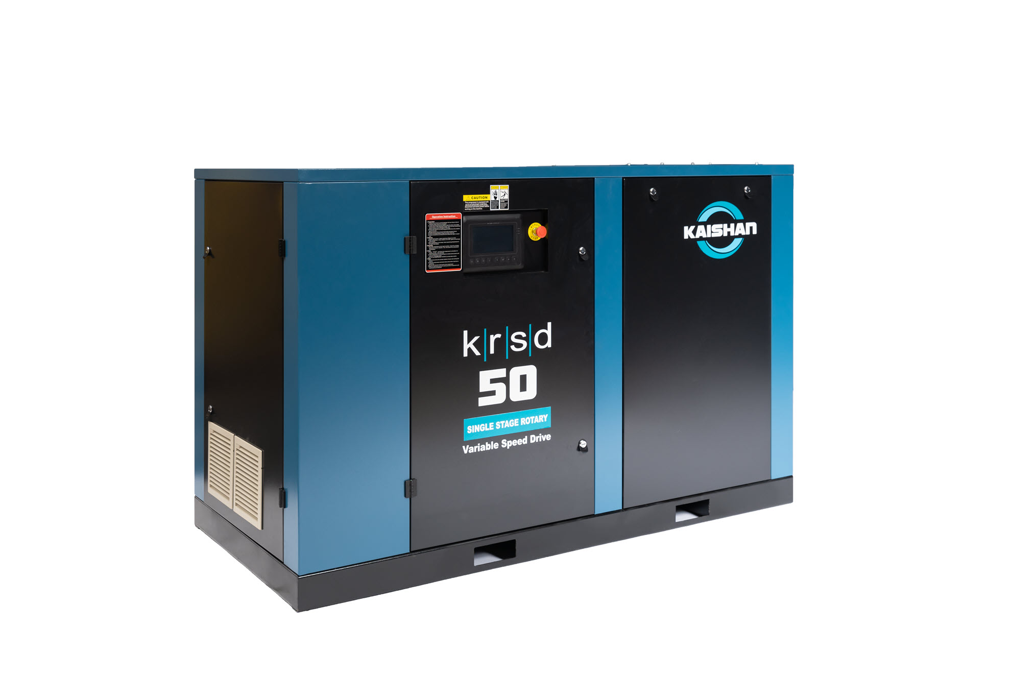 KRSD-50 VSD Angle