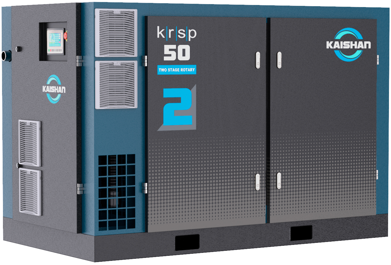 krsp 50