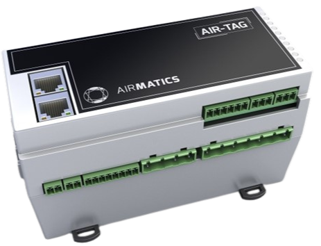 AirMatics