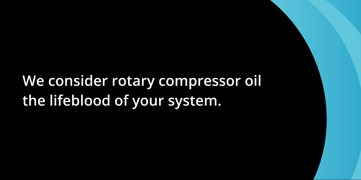 rotary compressor