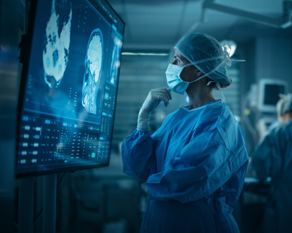 Medical procedure
