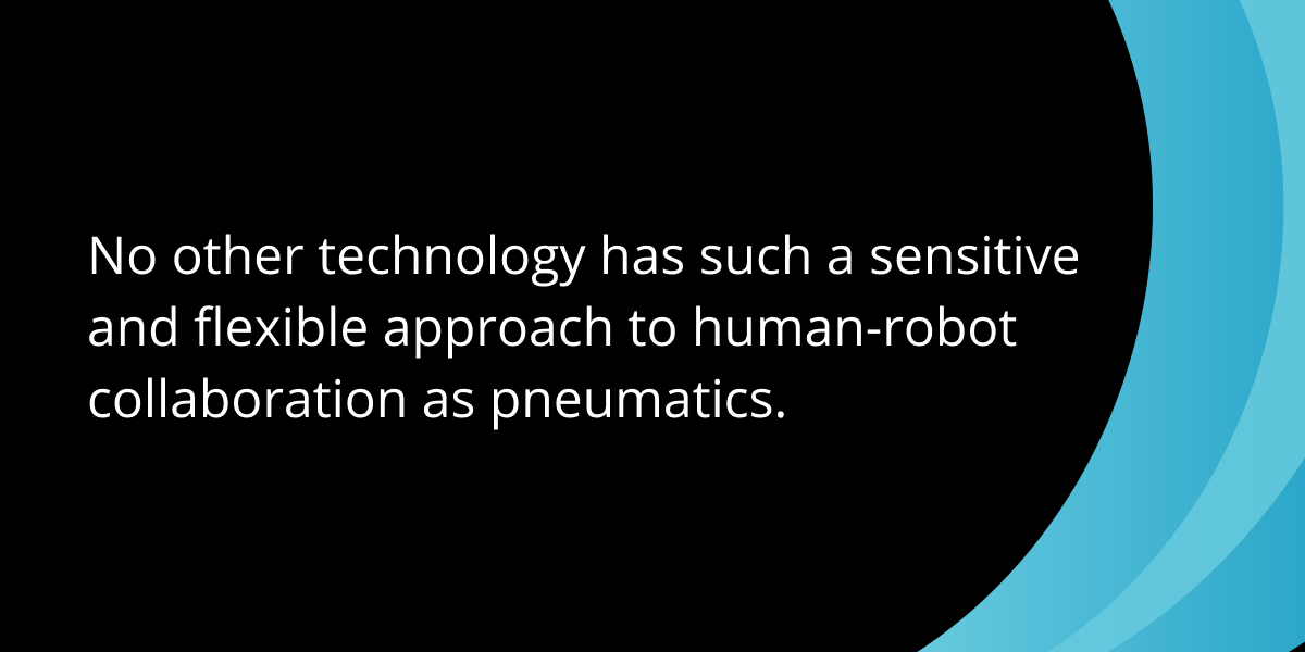 human-robot collaboration