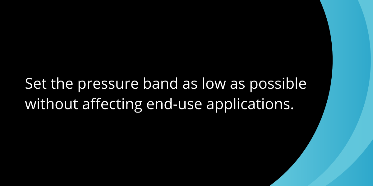 pressure band