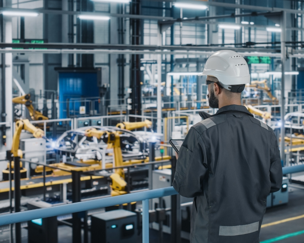 Automotive downtime