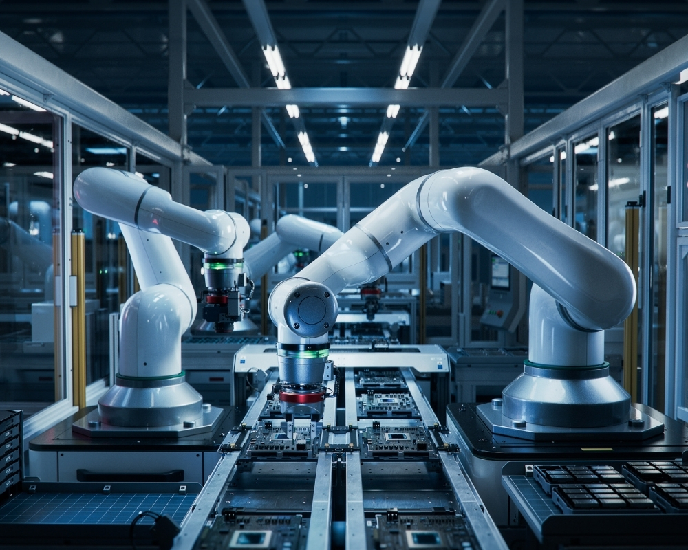 Automation systems