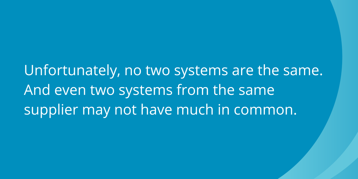 systems