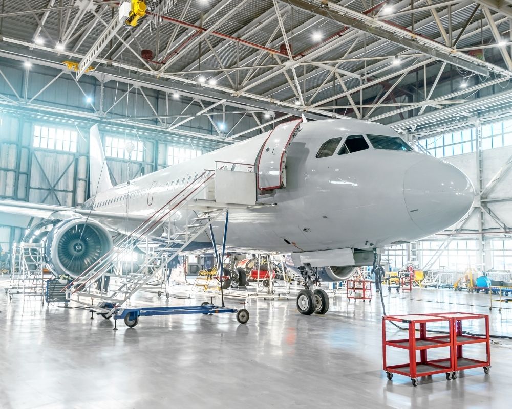 Cost of unplanned downtime