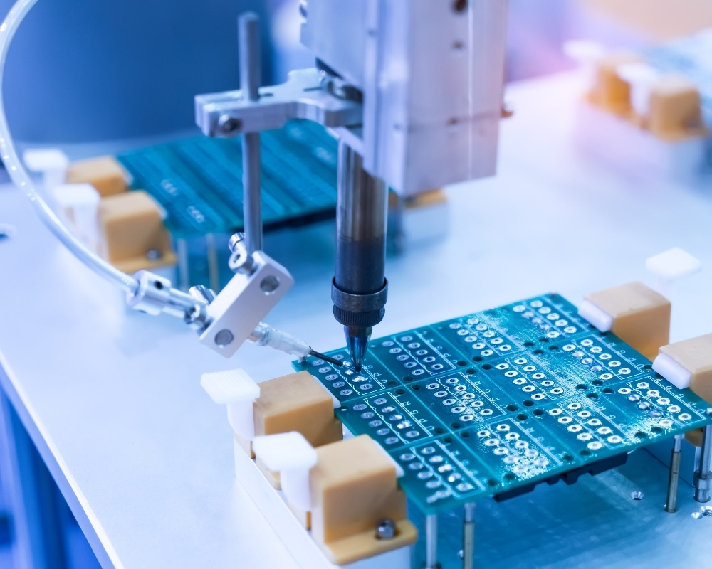 Quick wins in operating a compressed air system