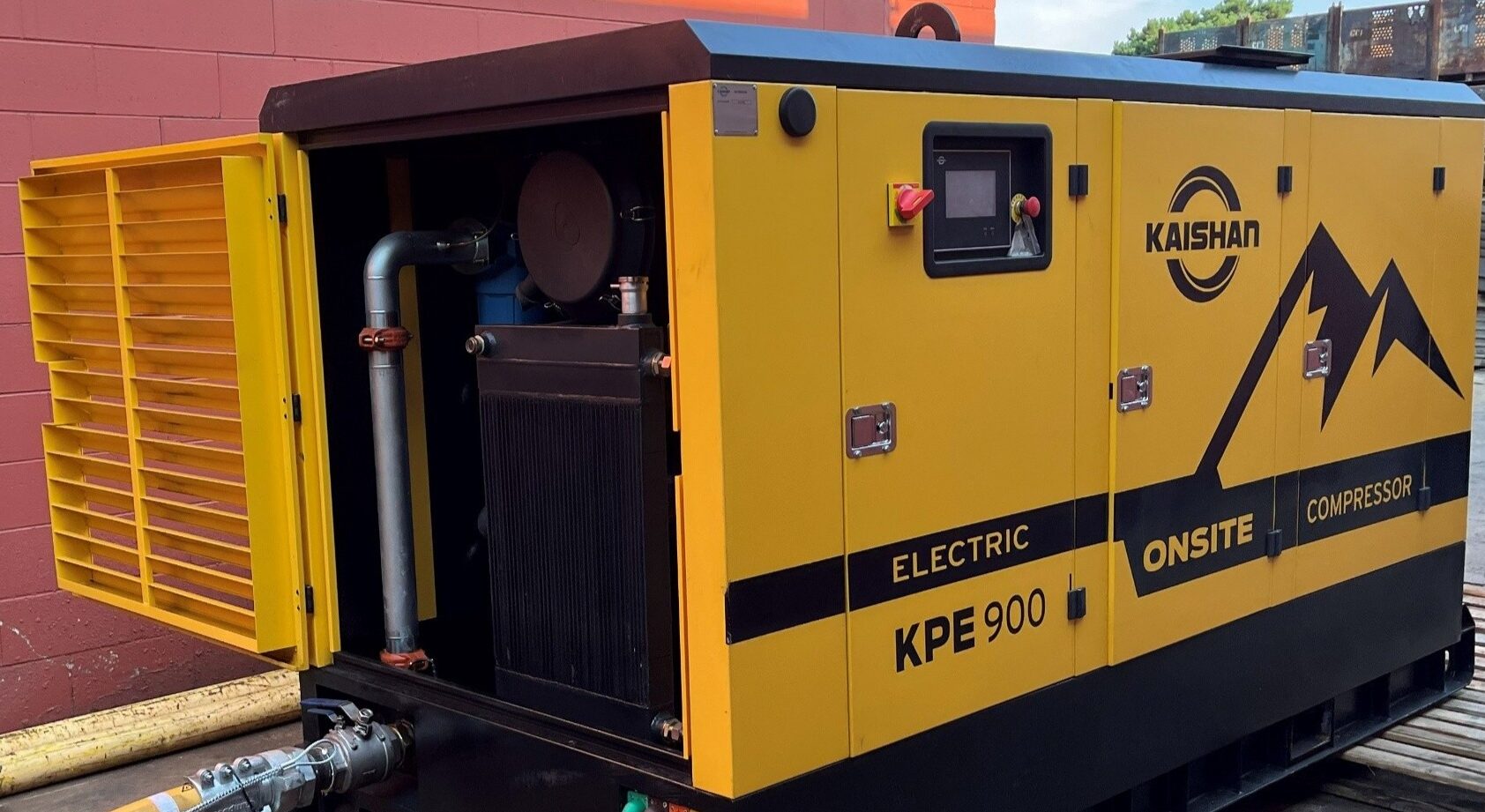 Five Quick Wins That Add Value to Your Compressed Air System