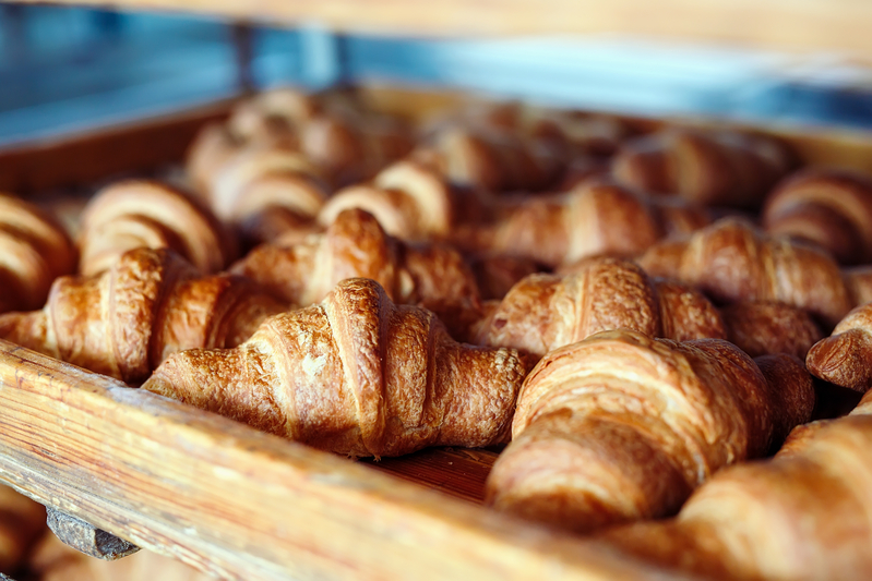 Water contamination in bakery