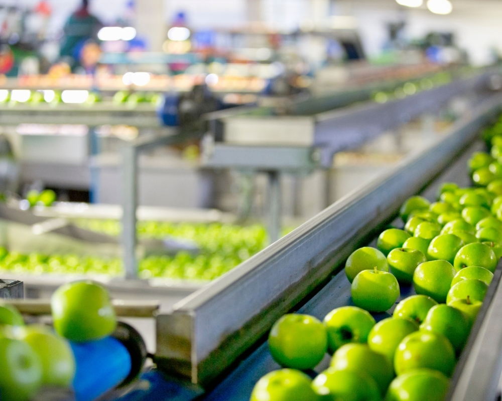 Variable-speed compressors help facility managers address seasonal demand peaks