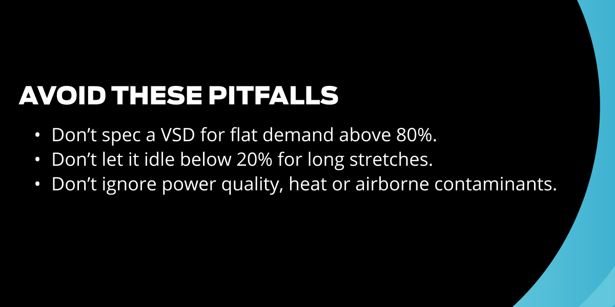 Avoid These Pitfalls