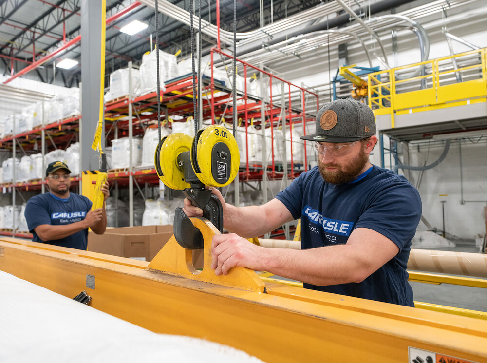 Rebates can help companies offset the capital expenditure of an air compressor upgrade.