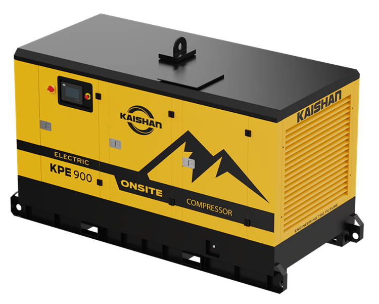 Kaishan KPE