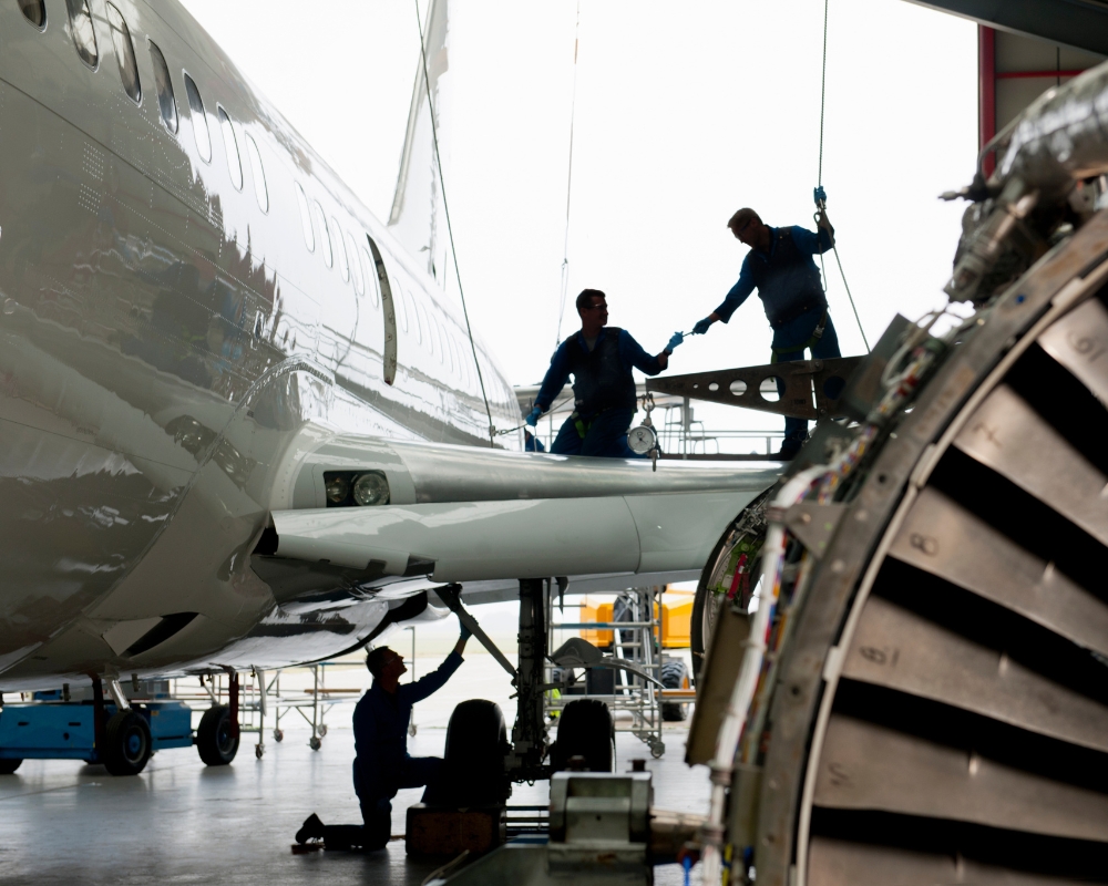 Centrifugal compressor manufacturing and testing require precision machining and advanced testing.