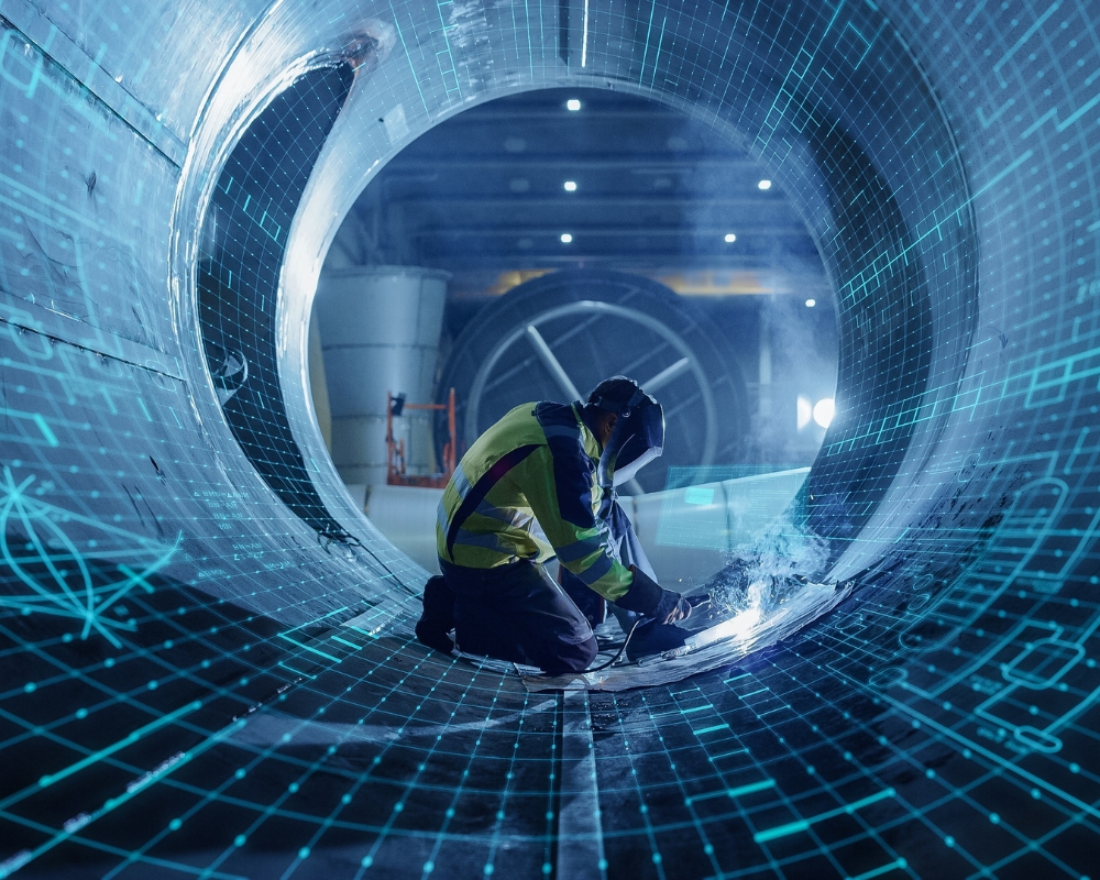 A look at the future of compressed air technology