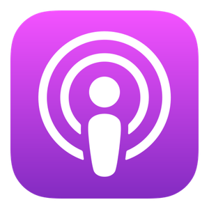 Apple Podcasts