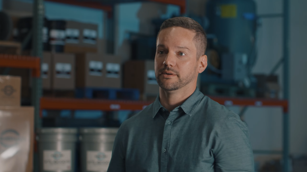 APEX Compressor generates 3D layouts of the compressor configuration to show customers what it is recommending, according to Steve Rasmussen, the company president.