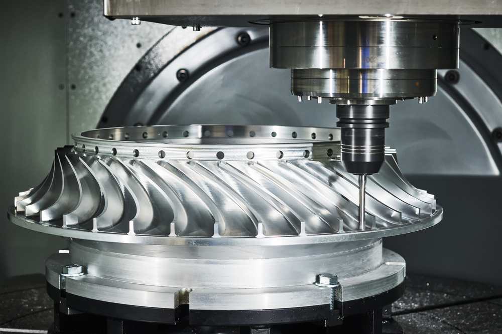 impeller